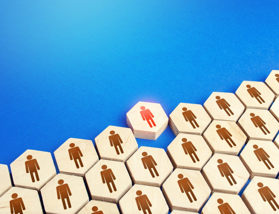 Executive employees within the employer's organisation